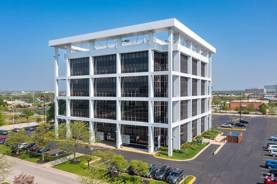 NeuroTech Labs HQ